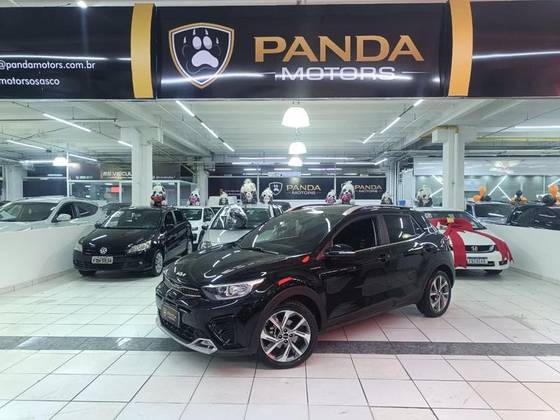 KIA STONIC 1.0 TGDI MHEV SX AUTOMÁTICO KIA STONIC 1.0 TGDI MHEV SX AUTOMÁTICO